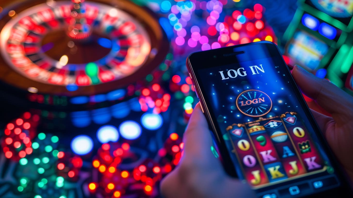 TK666 mobile account access